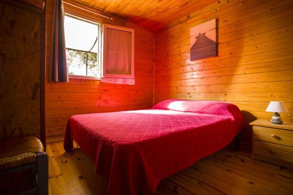 Gites De Plos Appart Chalet Piscine Spa Anduze Eksteriør bilde