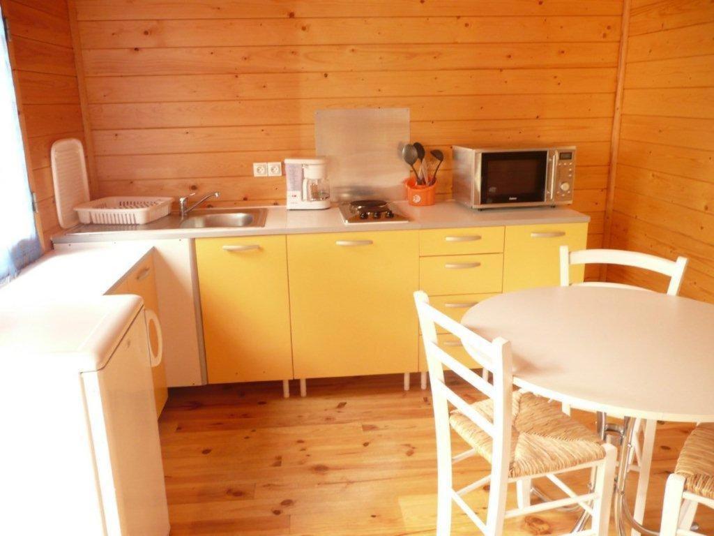 Gites De Plos Appart Chalet Piscine Spa Anduze Eksteriør bilde