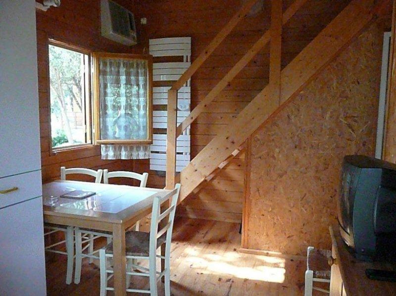 Gites De Plos Appart Chalet Piscine Spa Anduze Eksteriør bilde